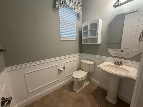 11908 SW Crestwood Circle Port Saint Lucie FL 34987