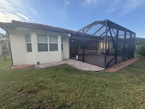 11908 SW Crestwood Circle Port Saint Lucie FL 34987