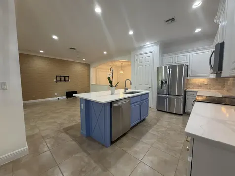 11908 SW Crestwood Circle Port Saint Lucie FL 34987