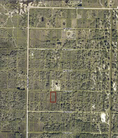 20586 NW 296th Street Okeechobee FL 34972