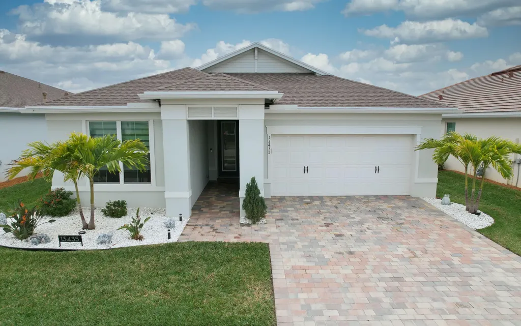 13435 Sw Vermillion Circle Port Saint Lucie FL 34987
