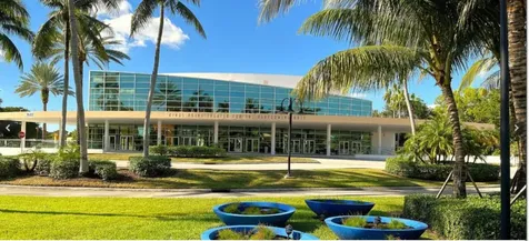 7128 Ashmont Circle Tamarac FL 33321