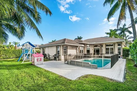 9641 Parkview Avenue Boca Raton FL 33428