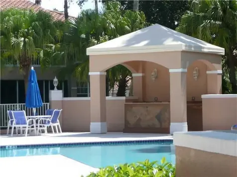 124 Legendary Circle Palm Beach Gardens FL 33418