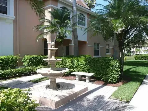 124 Legendary Circle Palm Beach Gardens FL 33418