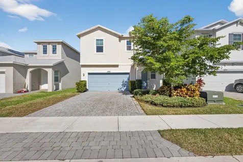 1822 Lake Cove Drive Lake Worth FL 33460