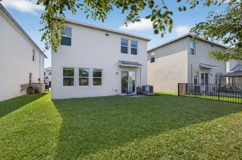 1822 Lake Cove Drive Lake Worth FL 33460