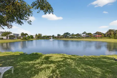 1822 Lake Cove Drive Lake Worth FL 33460