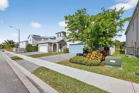 1822 Lake Cove Drive Lake Worth FL 33460