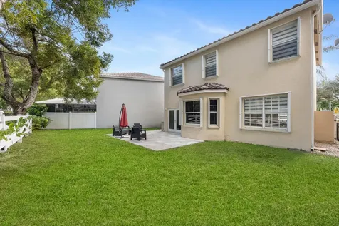 5309 Eagle Cay Court Coconut Creek FL 33073