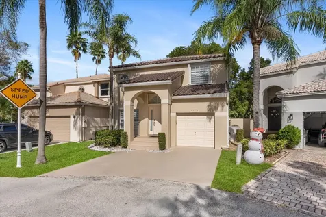 5309 Eagle Cay Court Coconut Creek FL 33073