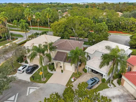 5309 Eagle Cay Court Coconut Creek FL 33073