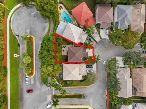 5309 Eagle Cay Court Coconut Creek FL 33073