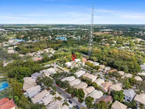 5309 Eagle Cay Court Coconut Creek FL 33073