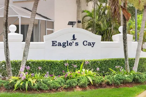 5309 Eagle Cay Court Coconut Creek FL 33073