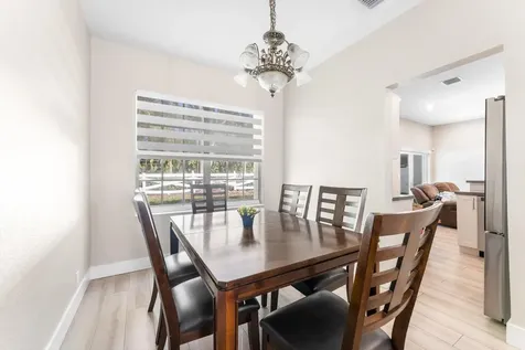 5309 Eagle Cay Court Coconut Creek FL 33073
