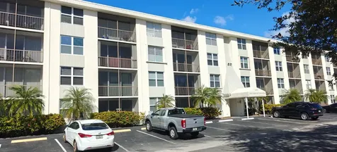 4501 NE 21st Avenue Fort Lauderdale FL 33308