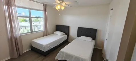 4501 NE 21st Avenue Fort Lauderdale FL 33308
