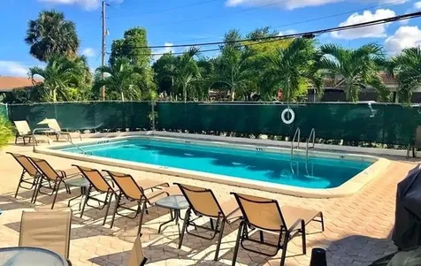 4501 NE 21st Avenue Fort Lauderdale FL 33308