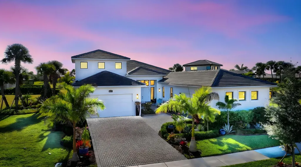 11460 SW Pietra Way Port Saint Lucie FL 34987