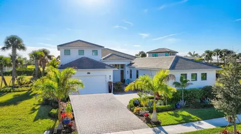 11460 SW Pietra Way Port Saint Lucie FL 34987