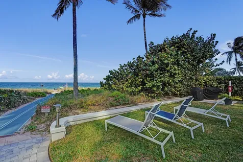 1431 S Ocean Boulevard Lauderdale By The Sea FL 33062