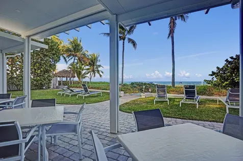 1431 S Ocean Boulevard Lauderdale By The Sea FL 33062