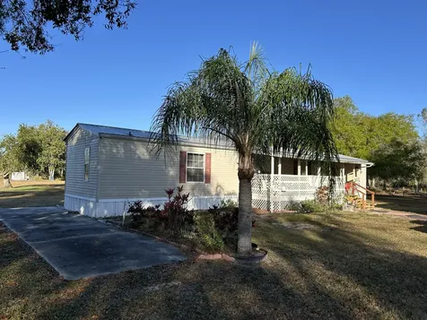 4712 Nw Highland Street Arcadia FL 34266