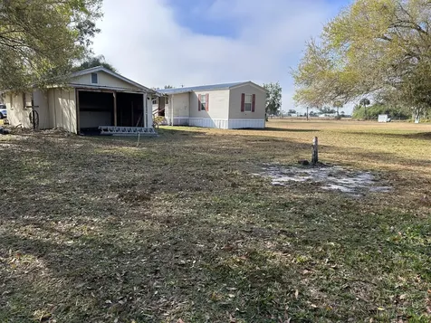 4712 Nw Highland Street Arcadia FL 34266