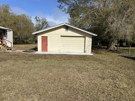 4712 Nw Highland Street Arcadia FL 34266