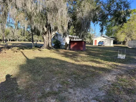 4712 Nw Highland Street Arcadia FL 34266