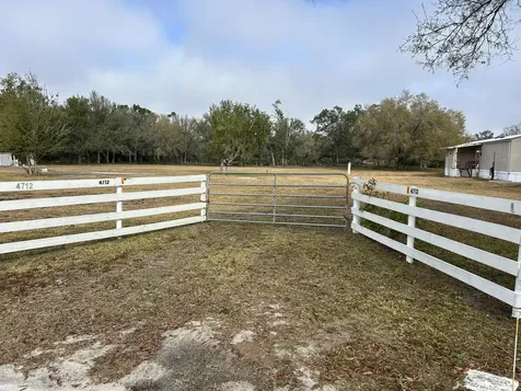 4712 Nw Highland Street Arcadia FL 34266