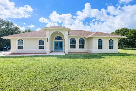 13218 86th Road Loxahatchee FL 33470