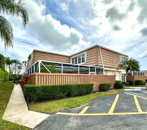 11551 Winchester Drive Palm Beach Gardens FL 33410