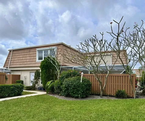 11551 Winchester Drive Palm Beach Gardens FL 33410