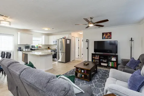 1292 Sw Bellevue Avenue Port Saint Lucie FL 34953