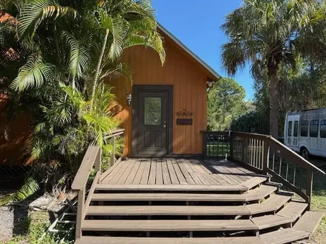 5604 Cassia Drive Fort Pierce FL 34982