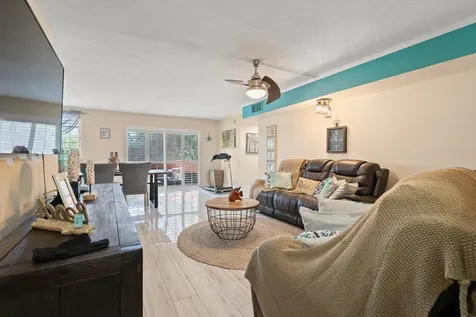 1400 Tallwood Avenue Hollywood FL 33021