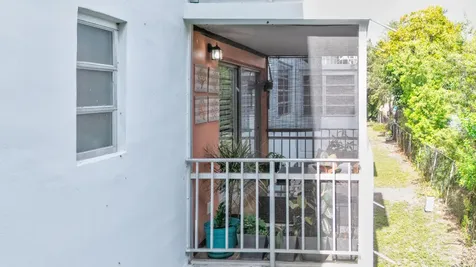 1400 Tallwood Avenue Hollywood FL 33021