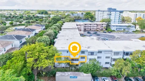1400 Tallwood Avenue Hollywood FL 33021