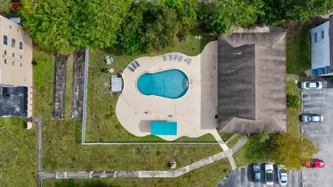1400 Tallwood Avenue Hollywood FL 33021