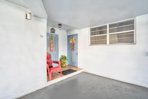 1400 Tallwood Avenue Hollywood FL 33021