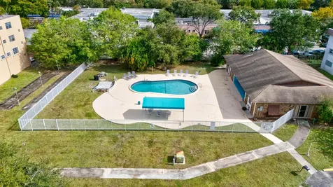 1400 Tallwood Avenue Hollywood FL 33021