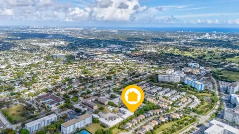 1400 Tallwood Avenue Hollywood FL 33021
