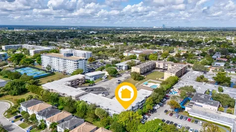 1400 Tallwood Avenue Hollywood FL 33021