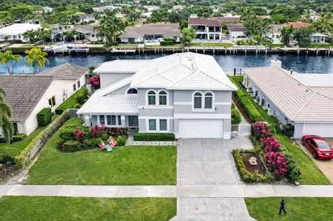 678 Carriage Hill Lane Boca Raton FL 33486