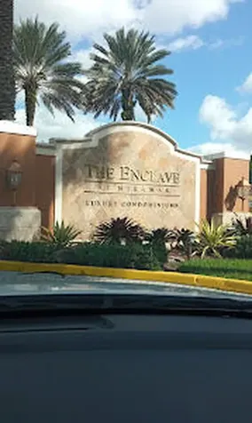2041 Renaissance Boulevard Miramar FL 33025