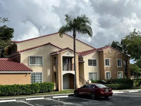 2041 Renaissance Boulevard Miramar FL 33025
