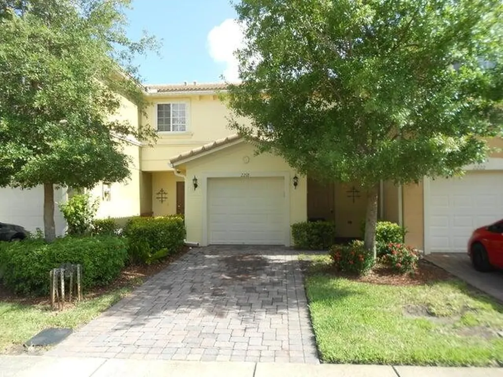 2218 SW Rockport Road Port Saint Lucie FL 34953