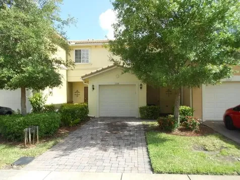 2218 SW Rockport Road Port Saint Lucie FL 34953